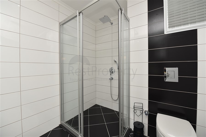 Роскошный пентхаус рядом с морем