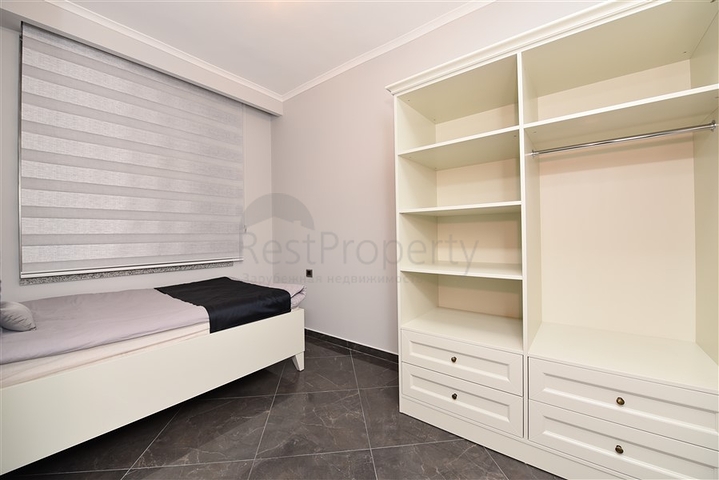 Роскошный пентхаус рядом с морем