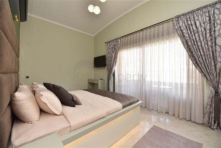 Роскошный пентхаус рядом с морем