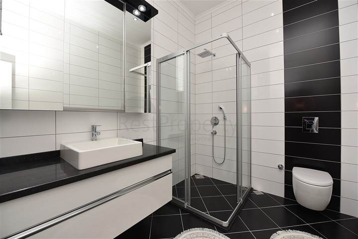 Роскошный пентхаус рядом с морем