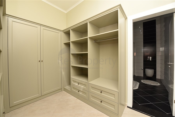 Роскошный пентхаус рядом с морем