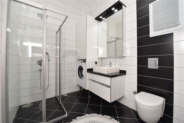 Роскошный пентхаус рядом с морем