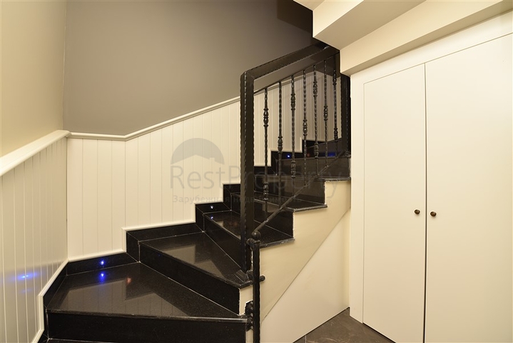 Роскошный пентхаус рядом с морем