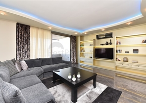 Роскошный пентхаус рядом с морем