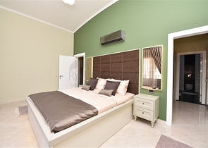 Роскошный пентхаус рядом с морем