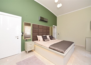 Роскошный пентхаус рядом с морем