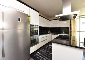 Роскошный пентхаус рядом с морем