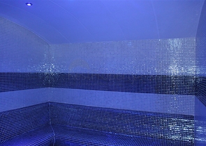 Роскошный пентхаус рядом с морем