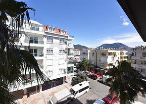 Роскошный пентхаус рядом с морем