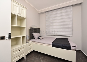 Роскошный пентхаус рядом с морем