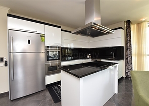 Роскошный пентхаус рядом с морем