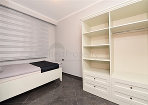 Роскошный пентхаус рядом с морем