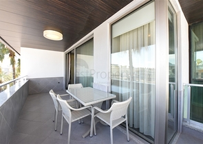 Роскошный пентхаус рядом с морем