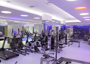 Роскошный пентхаус рядом с морем