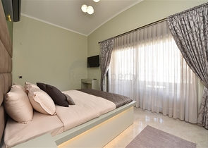 Роскошный пентхаус рядом с морем