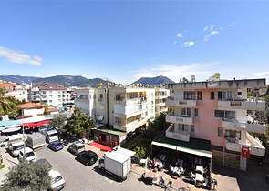 Роскошный пентхаус рядом с морем