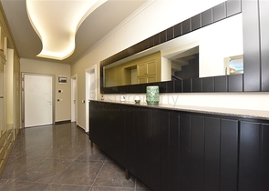 Роскошный пентхаус рядом с морем