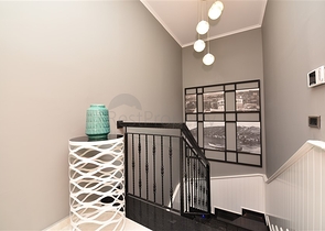 Роскошный пентхаус рядом с морем