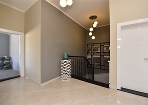 Роскошный пентхаус рядом с морем