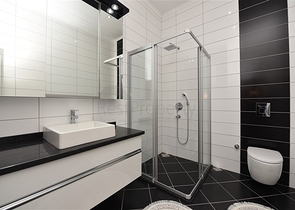 Роскошный пентхаус рядом с морем