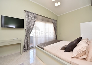 Роскошный пентхаус рядом с морем