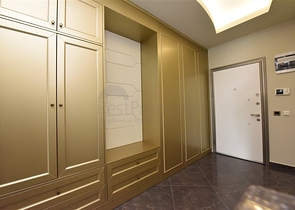 Роскошный пентхаус рядом с морем