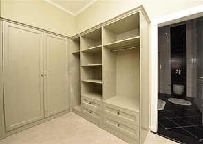 Роскошный пентхаус рядом с морем