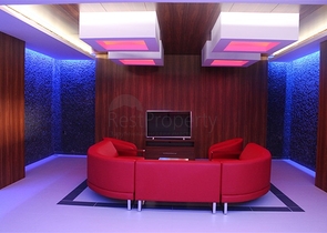 Роскошный пентхаус рядом с морем