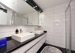 Роскошный пентхаус рядом с морем