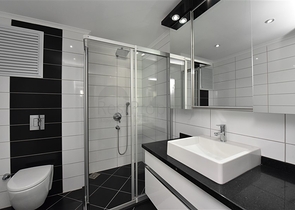 Роскошный пентхаус рядом с морем