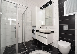 Роскошный пентхаус рядом с морем