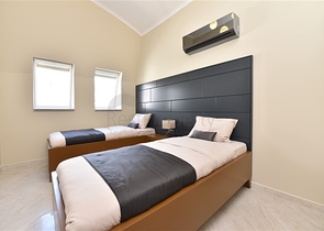 Роскошный пентхаус рядом с морем