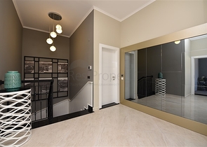 Роскошный пентхаус рядом с морем