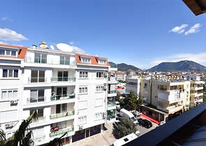 Роскошный пентхаус рядом с морем