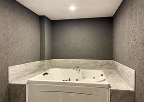 Пентхаус в новом комплексе в районе Махмутлар