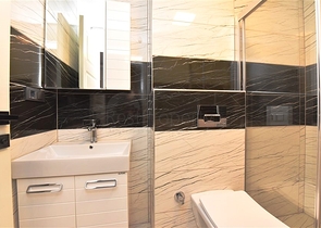 Пентхаус в новом комплексе в районе Махмутлар