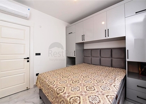 Пентхаус в новом комплексе в районе Махмутлар