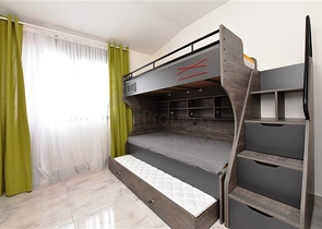 Пентхаус в новом комплексе в районе Махмутлар