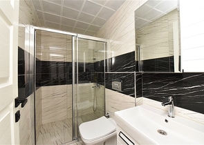 Пентхаус в новом комплексе в районе Махмутлар