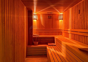 Пентхаус в новом комплексе в районе Махмутлар