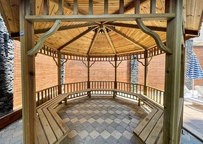 Пентхаус в новом комплексе в районе Махмутлар