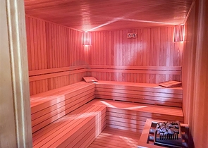 Квартира 1+1 в новом комплексе в районе Каргыджак