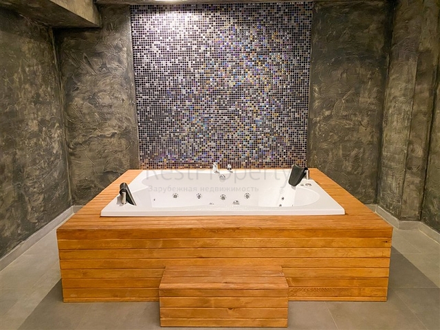 Квартира 1+1 в районе Каргыджак