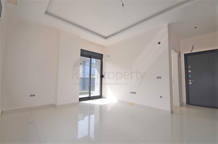 Квартира 1+1 в районе Каргыджак