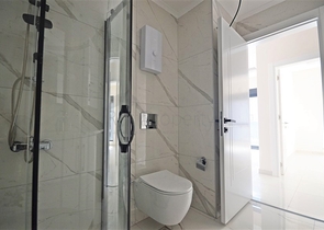 Квартира 1+1 в районе Каргыджак