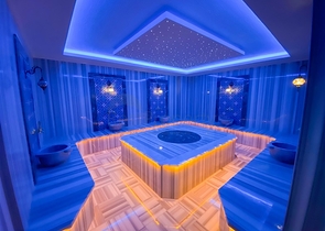 Квартира 1+1 в районе Каргыджак