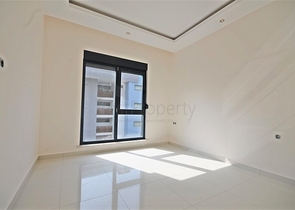 Квартира 1+1 в районе Каргыджак