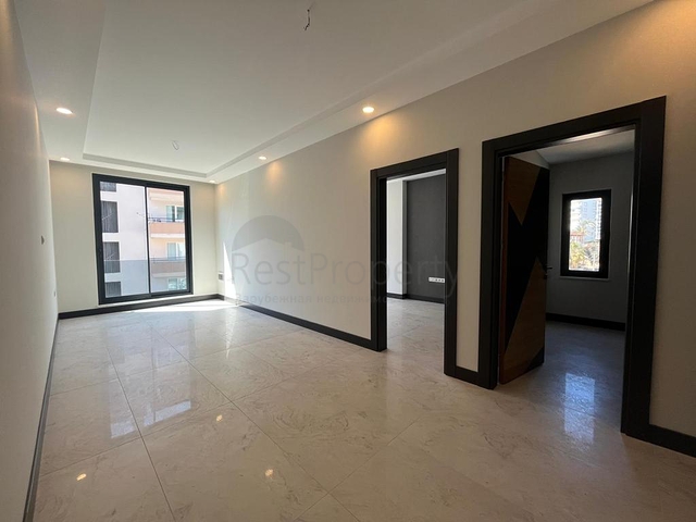 Офисное помещение в бизнес-центре в Оба 