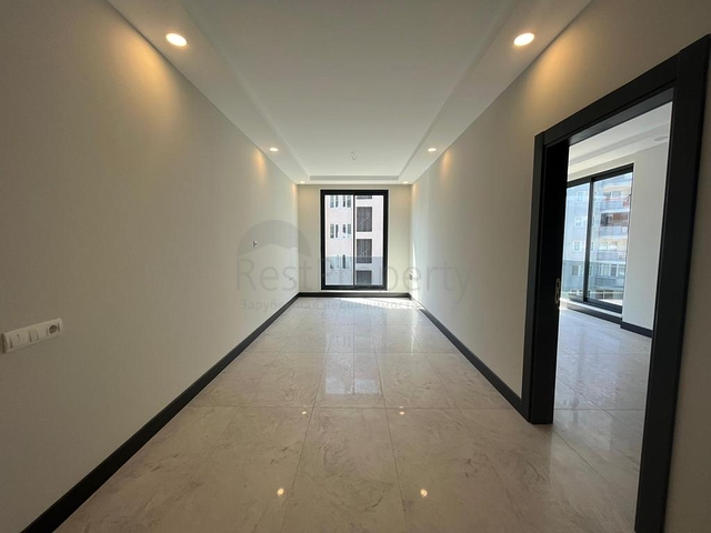 Офисное помещение в бизнес-центре в Оба 