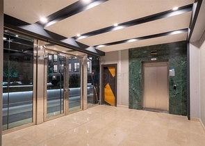 Офисное помещение в бизнес-центре в Оба 